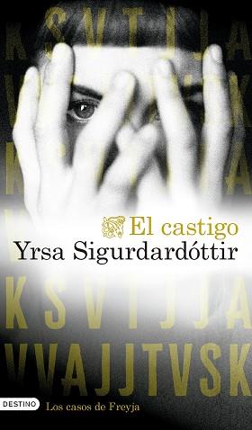 CASTIGO, EL | 9788423370023 | SIGURDARDÓTTIR, YRSA | Llibreria L'Illa - Llibreria Online de Mollet - Comprar llibres online