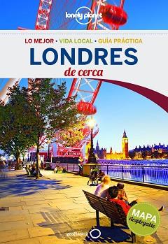 LONDRES DE CERCA 5 | 9788408150473 | EMILIE FILOU | Llibreria L'Illa - Llibreria Online de Mollet - Comprar llibres online