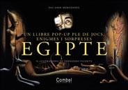 EGIPTE | 9788498255690 | HERNÀNDEZ, PAU JOAN | Llibreria L'Illa - Llibreria Online de Mollet - Comprar llibres online