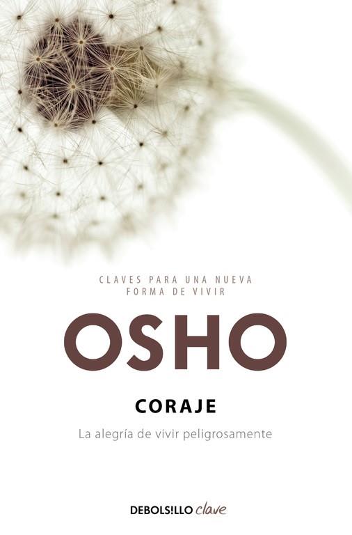 CORAJE | 9788499089829 | OSHO