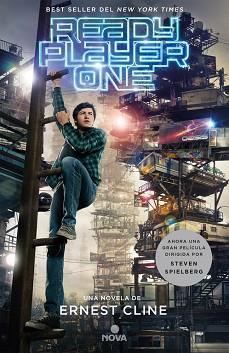 READY PLAYER ONE | 9788466663069 | CLINE, ERNEST | Llibreria L'Illa - Llibreria Online de Mollet - Comprar llibres online