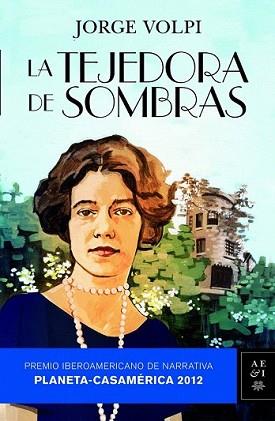 TEJEDORA DE SOMBRAS, LA | 9788408110781 | VOLPI, JORGE | Llibreria L'Illa - Llibreria Online de Mollet - Comprar llibres online