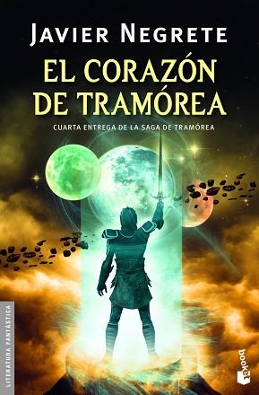 CORAZÓN DE TRAMÓREA, EL | 9788445000595 | NEGRETE, JAVIER | Llibreria L'Illa - Llibreria Online de Mollet - Comprar llibres online