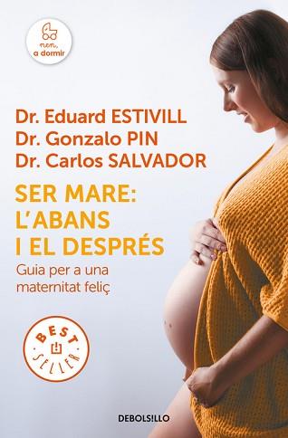 SER MARE L'ABANS I EL DESPRÉS | 9788466342483 | ESTIVILL, EDUARD