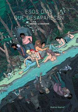 ESOS DÍAS QUE DESAPARECEN | 9788419148872 | LE BOUCHER, TIMOTHÉ | Llibreria L'Illa - Llibreria Online de Mollet - Comprar llibres online