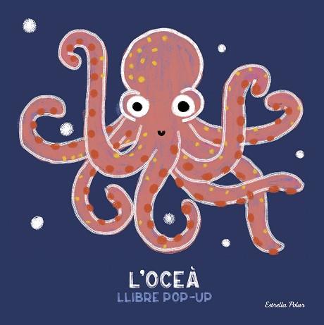 OCEÀ, L' | 9791387782214 | CHAMBEL, ANAÏS | Llibreria L'Illa - Llibreria Online de Mollet - Comprar llibres online