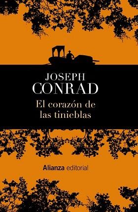 CORAZÓN DE LAS TINIEBLAS, EL | 9788420678412 | CONRAD, JOSEPH | Llibreria L'Illa - Llibreria Online de Mollet - Comprar llibres online