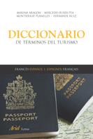 DICCIONARIO DE TERMINOS DE TURISMO | 9788434436398 | VV.AA.