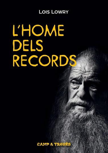 HOME DELS RECORDS, L' | 9788466137423 | LOWRY, LOIS | Llibreria L'Illa - Llibreria Online de Mollet - Comprar llibres online