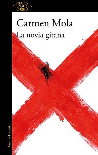 NOVIA GITANA, LA | 9788420433189 | MOLA, CARMEN | Llibreria L'Illa - Llibreria Online de Mollet - Comprar llibres online