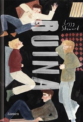 RUINA, LA | 9788426432759 | STEWART, LIZZY | Llibreria L'Illa - Llibreria Online de Mollet - Comprar llibres online