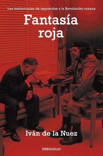 FANTASIA ROJA | 9788499082899 | NUEZ, IVAN DE LA | Llibreria L'Illa - Llibreria Online de Mollet - Comprar llibres online