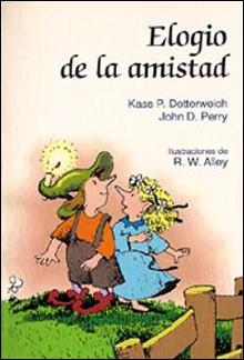 ELOGIO DE LA AMISTAD | 9788428518543