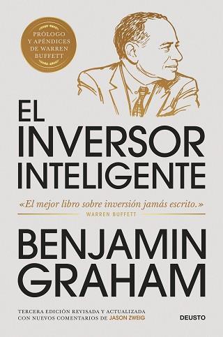 INVERSOR INTELIGENTE, EL | 9788423441099 | GRAHAM, BENJAMIN