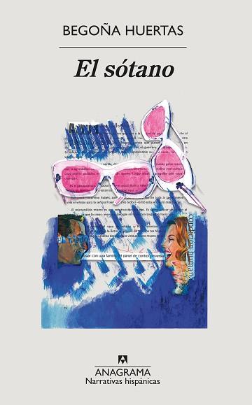 SOTANO, EL | 9788433901675 | HUERTAS, BEGOÑA | Llibreria L'Illa - Llibreria Online de Mollet - Comprar llibres online