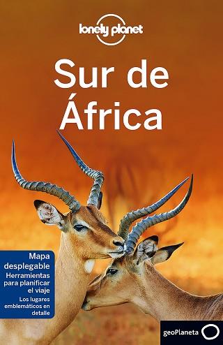 SUR DE ÁFRICA 3 | 9788408175568 | HAM, ANTHONY/BAINBRIDGE, JAMES/CORNE, LUCY/FITZPATRICK, MARY/HOLDEN, TRENT/SAINSBURY, BRENDAN | Llibreria L'Illa - Llibreria Online de Mollet - Comprar llibres online