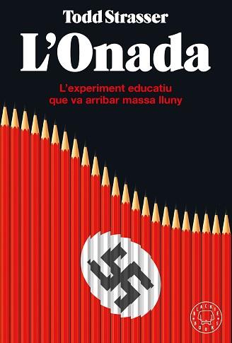 ONADA, L' | 9788418733048 | STRASSER, TODD | Llibreria L'Illa - Llibreria Online de Mollet - Comprar llibres online