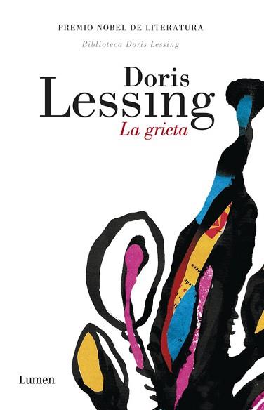 GRIETA, LA | 9788426416674 | LESSING, DORIS | Llibreria L'Illa - Llibreria Online de Mollet - Comprar llibres online