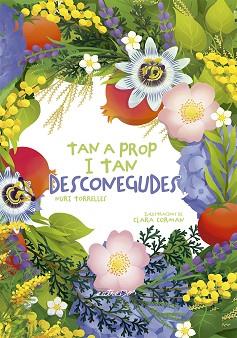 TAN A PROP I TAN DESCONEGUDES | 9791387878146 | TORRELLES, NURI | Llibreria L'Illa - Llibreria Online de Mollet - Comprar llibres online