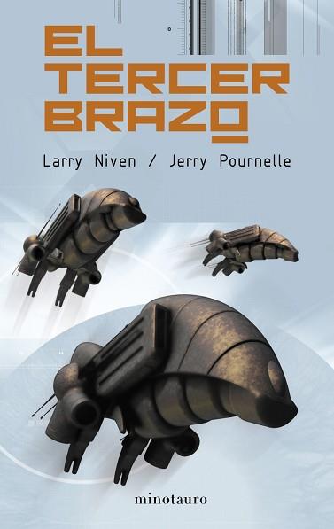TERCER BRAZO, EL | 9788445074923 | NIVEN, LARRY