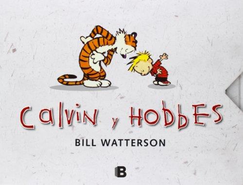 CALVIN Y HOBBES PACK | 9788466652254 | WATTERSON, BILL | Llibreria L'Illa - Llibreria Online de Mollet - Comprar llibres online