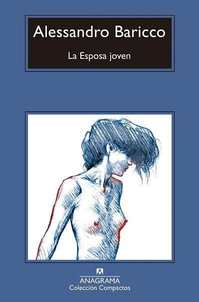 ESPOSA JOVEN, LA | 9788433960993 | BARICCO, ALESSANDRO | Llibreria L'Illa - Llibreria Online de Mollet - Comprar llibres online