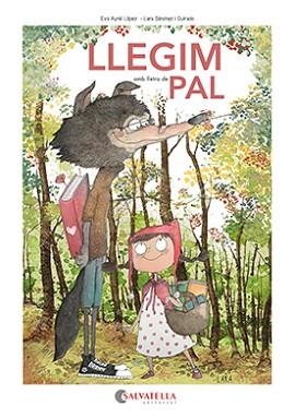 LLEGIM AMB LLETRA DE PAL | 9788419565389 | AYNÉ LÓPEZ, EVA | Llibreria L'Illa - Llibreria Online de Mollet - Comprar llibres online