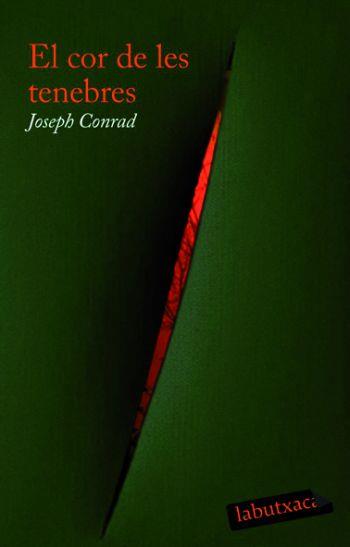 COR DE LES TENEBRES, EL | 9788492549153 | CONRAD, JOSEPH