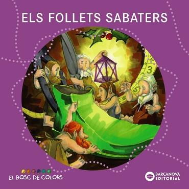 FOLLETS SABATERS, ELS | 9788448931124 | BALDÓ, ESTEL/GIL, ROSA/SOLIVA, MARIA | Llibreria L'Illa - Llibreria Online de Mollet - Comprar llibres online