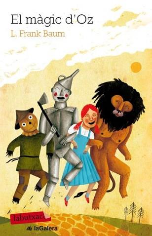 MÀGIC D'OZ, EL | 9788499301976 | BAUM, L. FRANK | Llibreria L'Illa - Llibreria Online de Mollet - Comprar llibres online