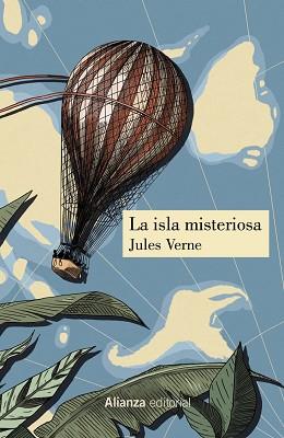 ISLA MISTERIOSA, LA | 9791370090159 | VERNE, JULES | Llibreria L'Illa - Llibreria Online de Mollet - Comprar llibres online