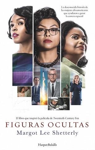 FIGURAS OCULTAS | 9788417216092 | LEE SHETTERLY, MARGOT | Llibreria L'Illa - Llibreria Online de Mollet - Comprar llibres online