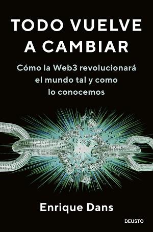 TODO VUELVE A CAMBIAR | 9788423435548 | DANS, ENRIQUE | Llibreria L'Illa - Llibreria Online de Mollet - Comprar llibres online