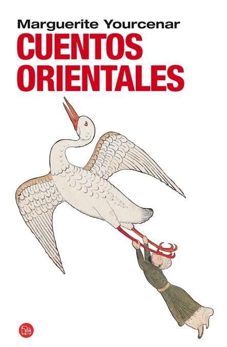 CUENTOS ORIENTALES   FG | 9788466321662 | YOURCENAR, MARGUERITE