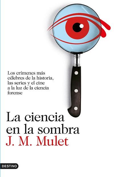 CIENCIA EN LA SOMBRA, LA | 9788423350926 | MULET, J.M.