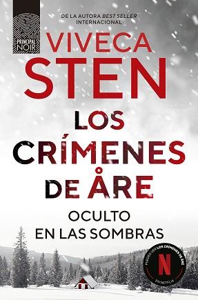 OCULTO EN LAS SOMBRAS | 9788410424289 | STEN, VIVECA