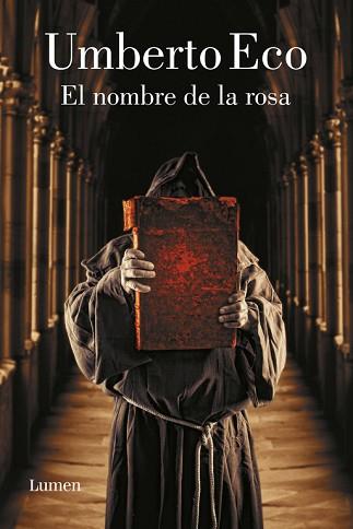 NOMBRE DE LA ROSA, EL | 9788426418807 | ECO, UMBERTO | Llibreria L'Illa - Llibreria Online de Mollet - Comprar llibres online