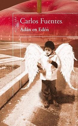 ADAN EN EDEN | 9788420405995 | FUENTES, CARLOS