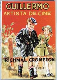 GUILLERMO ARTISTA DE CINE | 9788427247451 | CROMPTON,RICHMAL | Llibreria L'Illa - Llibreria Online de Mollet - Comprar llibres online