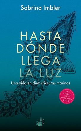 HASTA DÓNDE LLEGA LA LUZ | 9788412731873 | IMBLER, SABRINA | Llibreria L'Illa - Llibreria Online de Mollet - Comprar llibres online