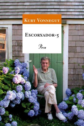 ESCORXADOR-5 | 9788484370352 | VONNEGUT, KURT | Llibreria L'Illa - Llibreria Online de Mollet - Comprar llibres online