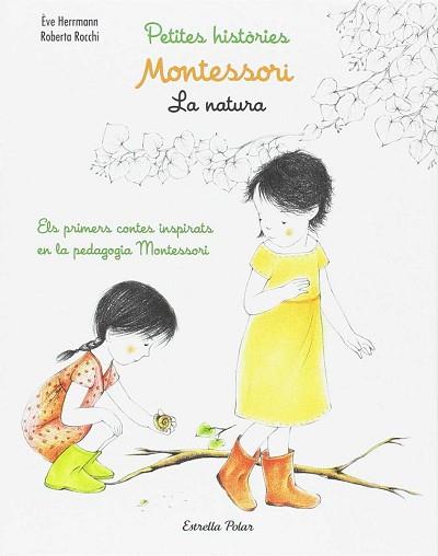 A NATURA | 9788491372783 | HERMAN, EVE;ROCCHI, ROBERTA