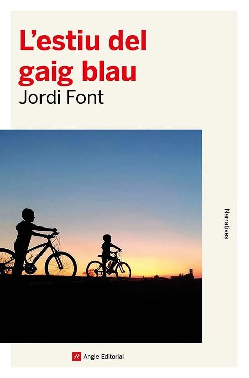 ESTIU DEL GAIG BLAU, L' | 9788419017758 | FONT LLADÓ, JORDI | Llibreria L'Illa - Llibreria Online de Mollet - Comprar llibres online