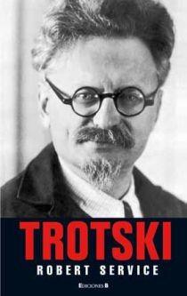 TROTSKI UNA BIOGRAFIA | 9788466644082 | SERVICE,ROBERT | Llibreria L'Illa - Llibreria Online de Mollet - Comprar llibres online