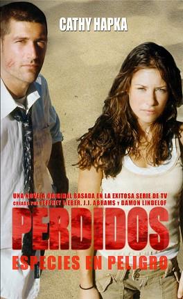 PERDIDOS ESPECIES EN PELIGRO DE EXTINCION | 9788493537012 | HAPKA, CATHY