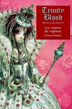 CORONA DE ESPINAS Nº 6/6, LA | 9788448041137 | SUNAO YOSHIDA