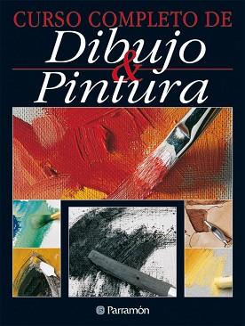CURSO COMPLETO DE DIBUJO Y PINTURA | 9788434222243 | Llibreria L'Illa - Llibreria Online de Mollet - Comprar llibres online