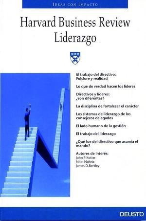 LIDERAZGO | 9788423420063 | Llibreria L'Illa - Llibreria Online de Mollet - Comprar llibres online