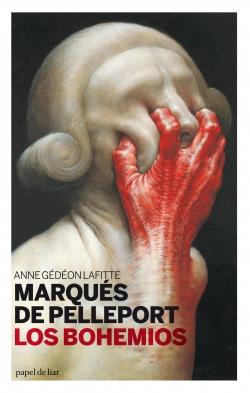 BOHEMIOS, LOS | 9788493667993 | GEDEON LAFITTE, ANNE | Llibreria L'Illa - Llibreria Online de Mollet - Comprar llibres online