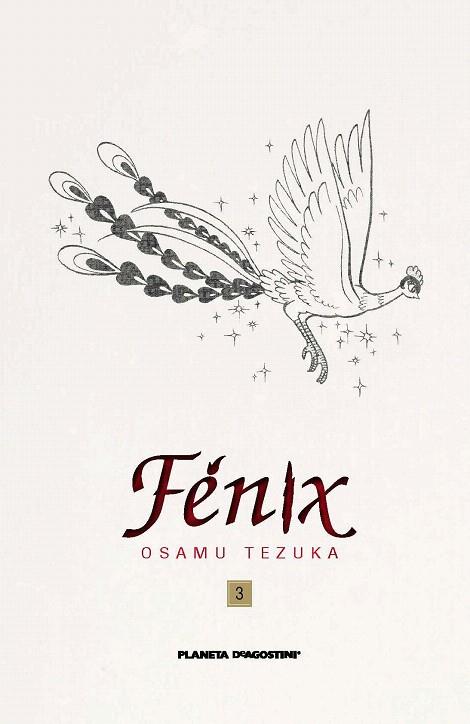 FÉNIX Nº 03 (NUEVA EDICIÓN) | 9788415480501 | TEZUKA, OSAMU